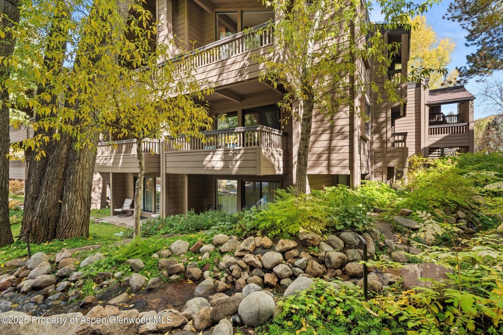 28 of 51 - 610 S West End Street D206, Aspen, CO