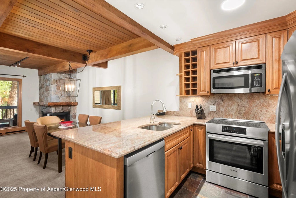 3 of 51 - 610 S West End Street D206, Aspen, CO