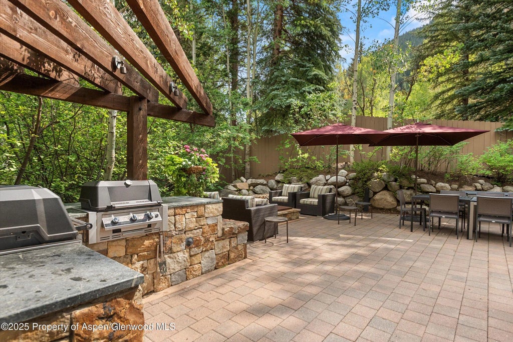 31 of 51 - 610 S West End Street D206, Aspen, CO