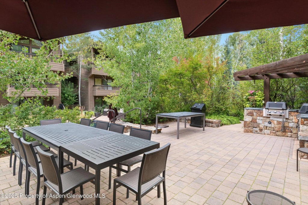 32 of 51 - 610 S West End Street D206, Aspen, CO