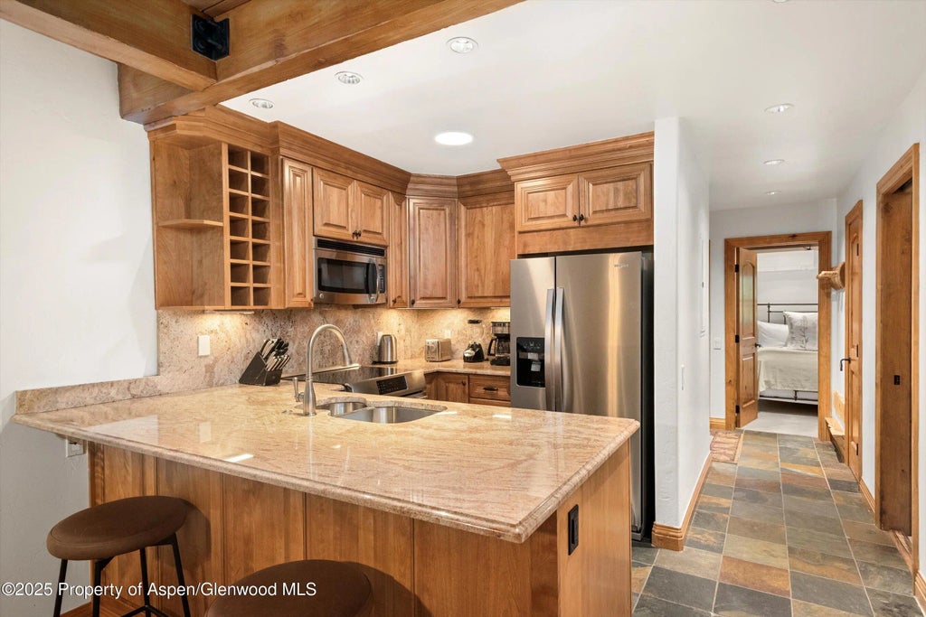 4 of 51 - 610 S West End Street D206, Aspen, CO