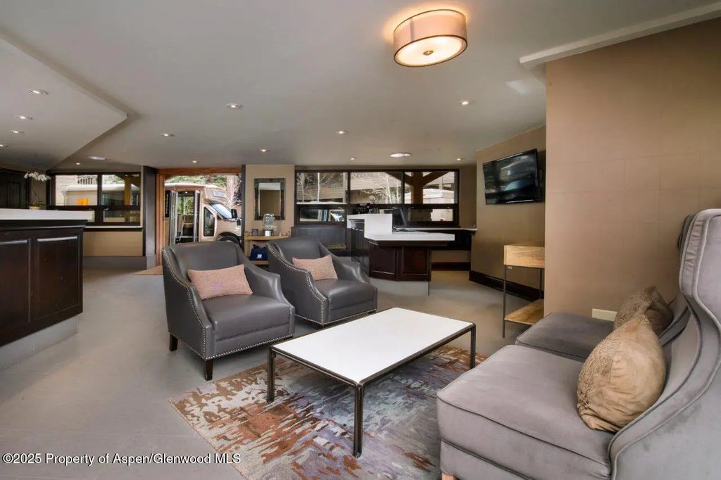42 of 51 - 610 S West End Street D206, Aspen, CO