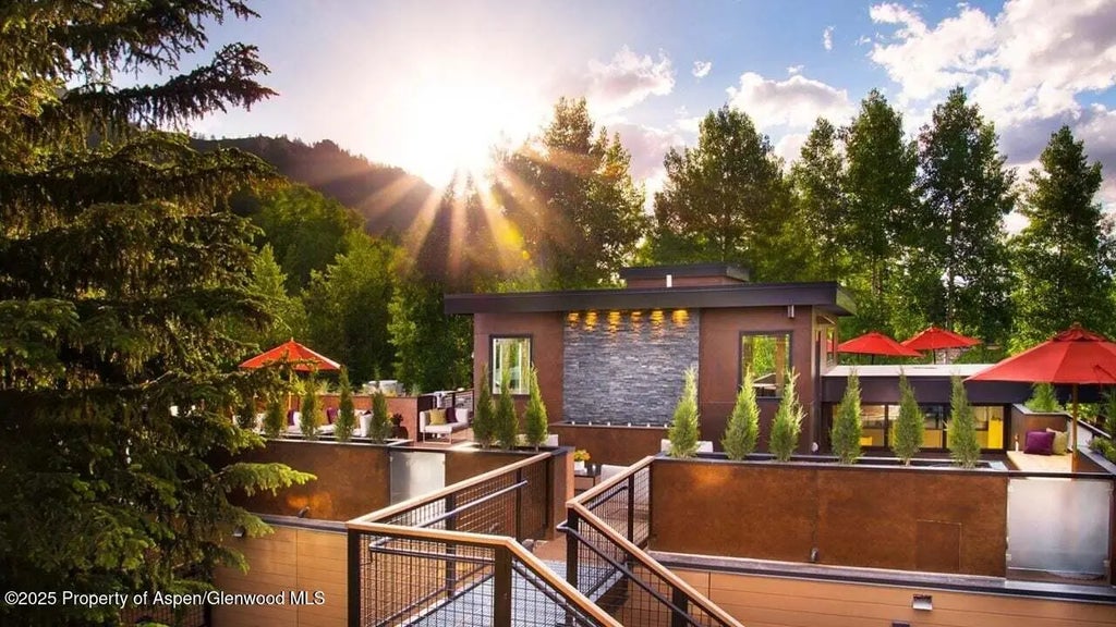 50 of 51 - 610 S West End Street D206, Aspen, CO