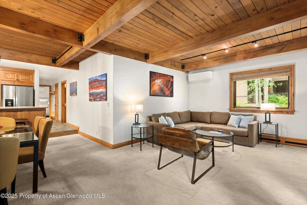6 of 51 - 610 S West End Street D206, Aspen, CO