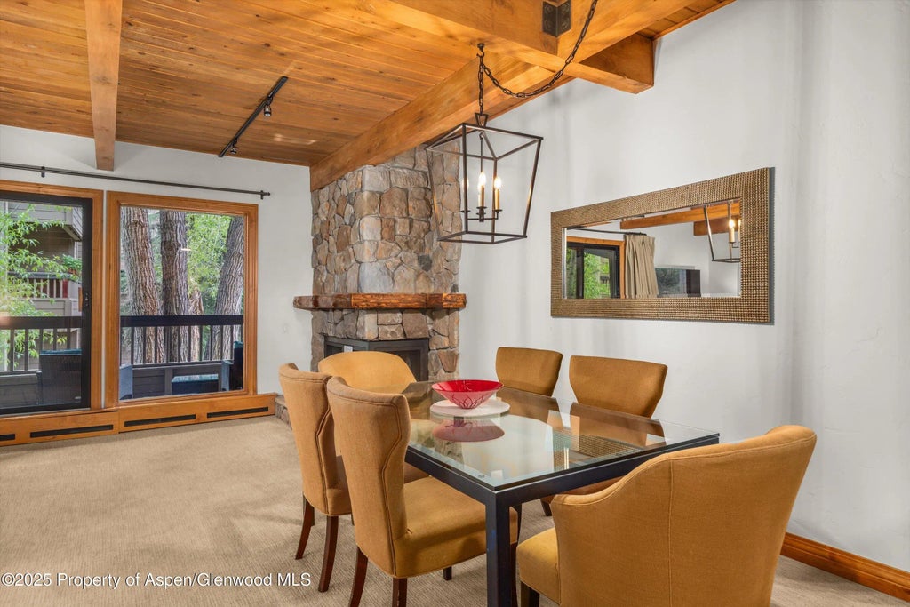 8 of 51 - 610 S West End Street D206, Aspen, CO