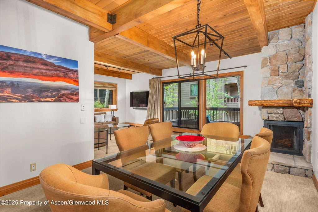9 of 51 - 610 S West End Street D206, Aspen, CO