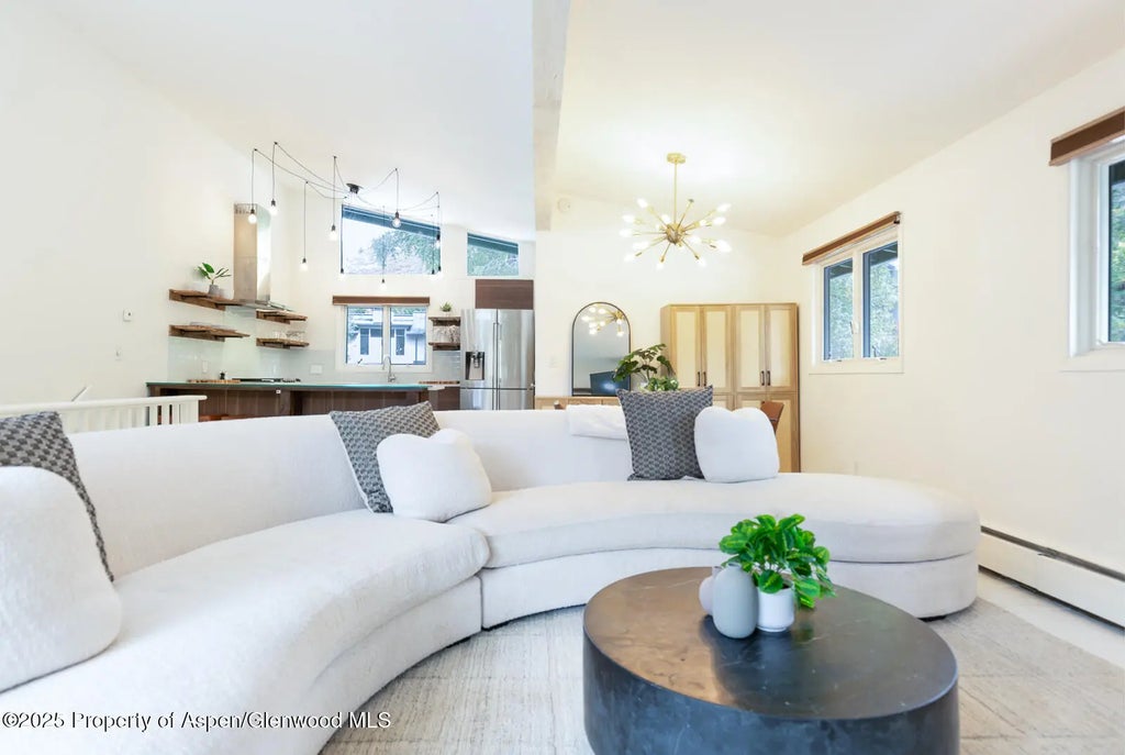 3 of 20 - 415 Park Circle 5, Aspen, CO