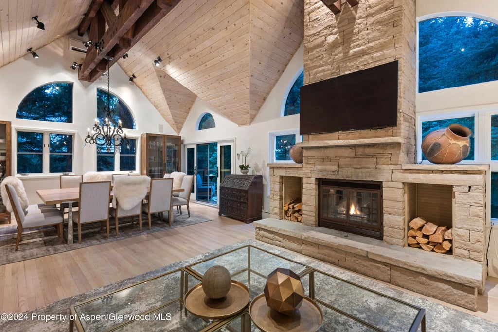 7 of 40 - 901 Ute Avenue, Aspen, CO
