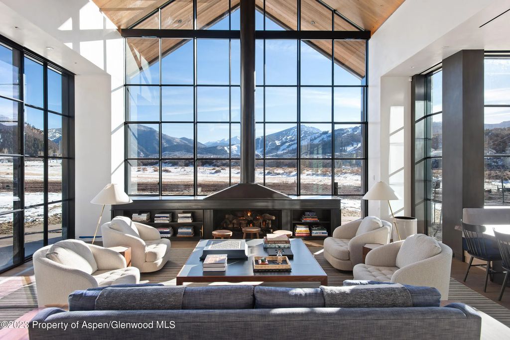 173 Slalom Path, Aspen