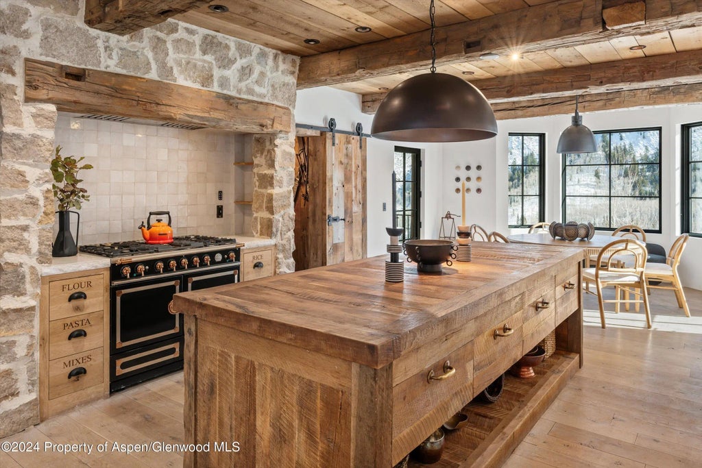 12 of 63 - 931 N Hayden Road, Aspen, CO