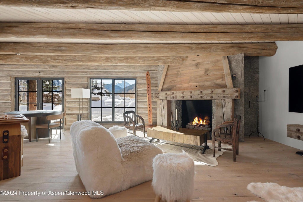 15 of 63 - 931 N Hayden Road, Aspen, CO