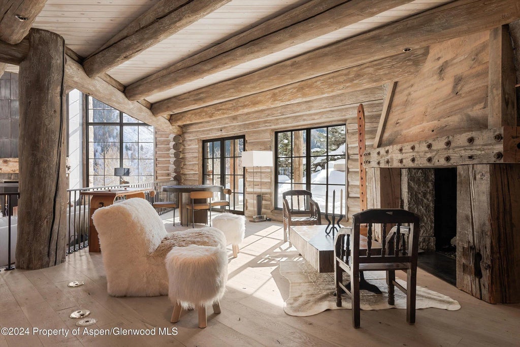 16 of 63 - 931 N Hayden Road, Aspen, CO