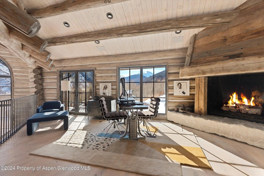 22 of 63 - 931 N Hayden Road, Aspen, CO