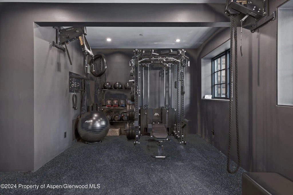 43 of 63 - 931 N Hayden Road, Aspen, CO