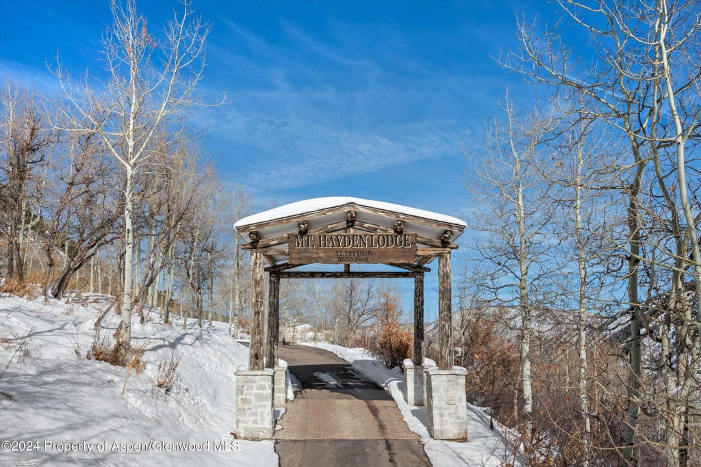 46 of 63 - 931 N Hayden Road, Aspen, CO