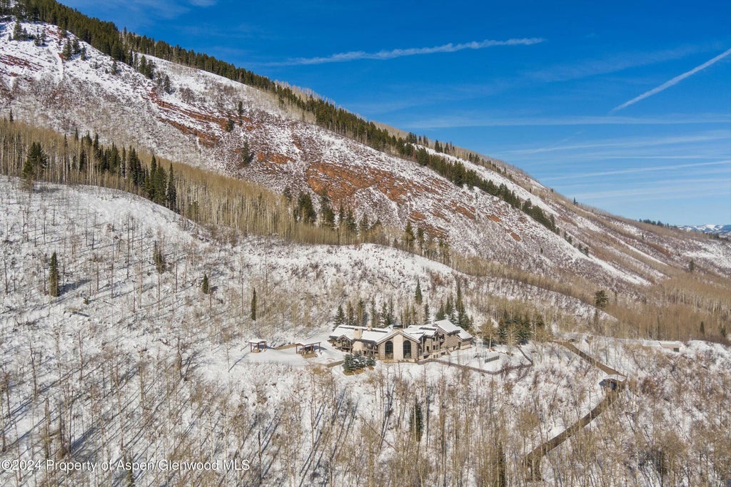 48 of 63 - 931 N Hayden Road, Aspen, CO