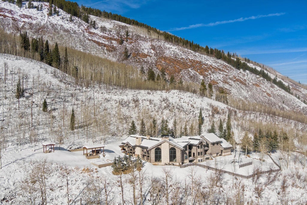 49 of 63 - 931 N Hayden Road, Aspen, CO