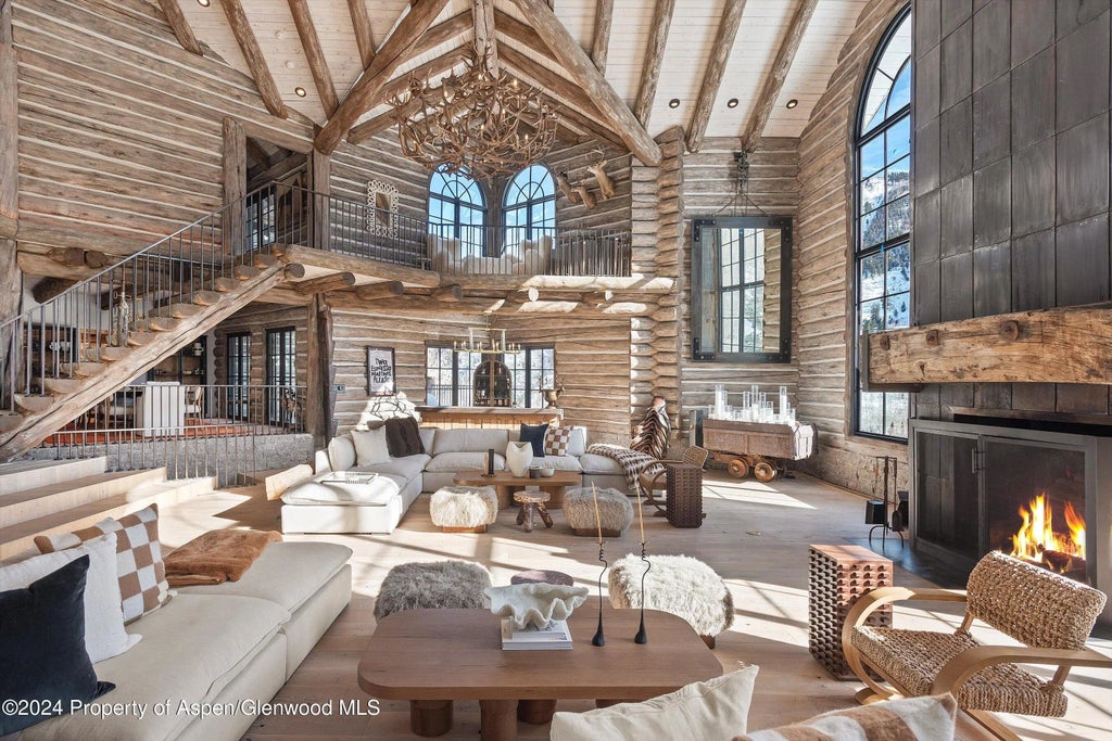 5 of 63 - 931 N Hayden Road, Aspen, CO