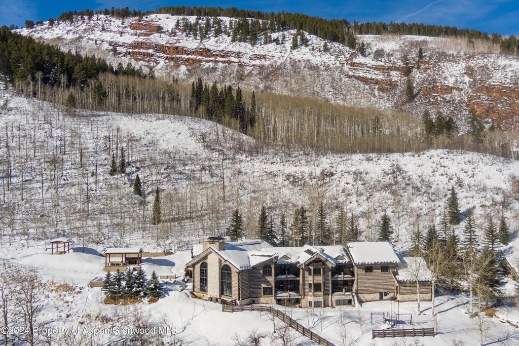 51 of 63 - 931 N Hayden Road, Aspen, CO