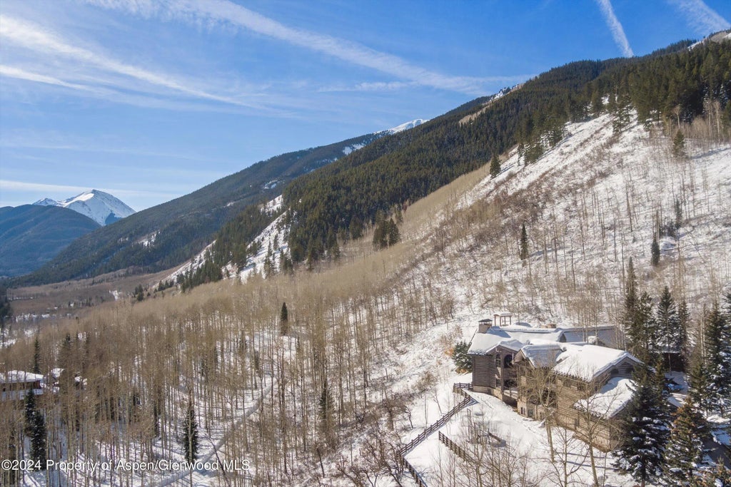 52 of 63 - 931 N Hayden Road, Aspen, CO