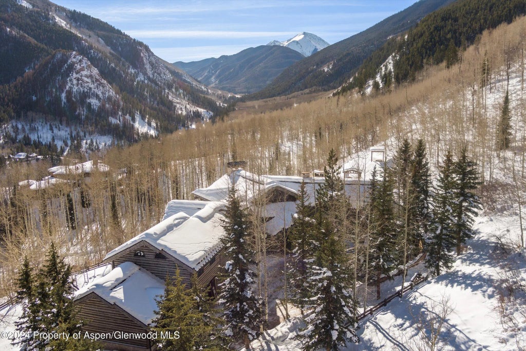 53 of 63 - 931 N Hayden Road, Aspen, CO