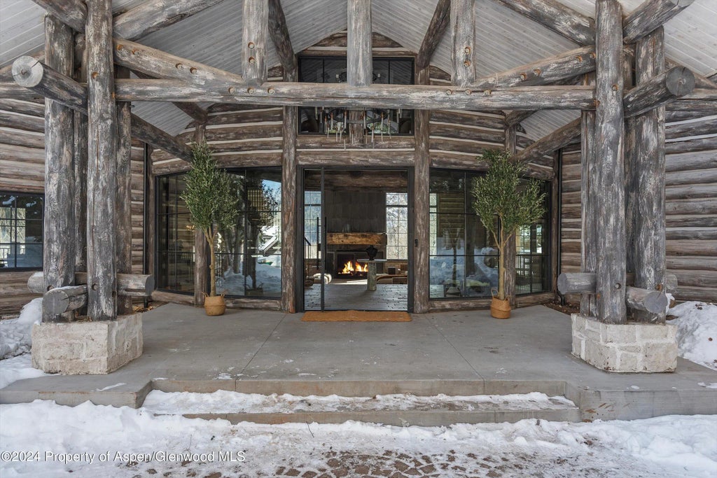 55 of 63 - 931 N Hayden Road, Aspen, CO