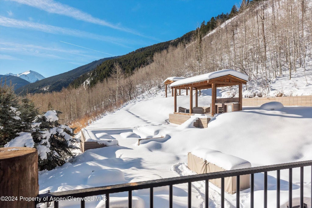 58 of 63 - 931 N Hayden Road, Aspen, CO