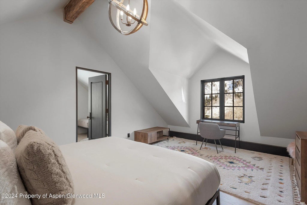 62 of 63 - 931 N Hayden Road, Aspen, CO