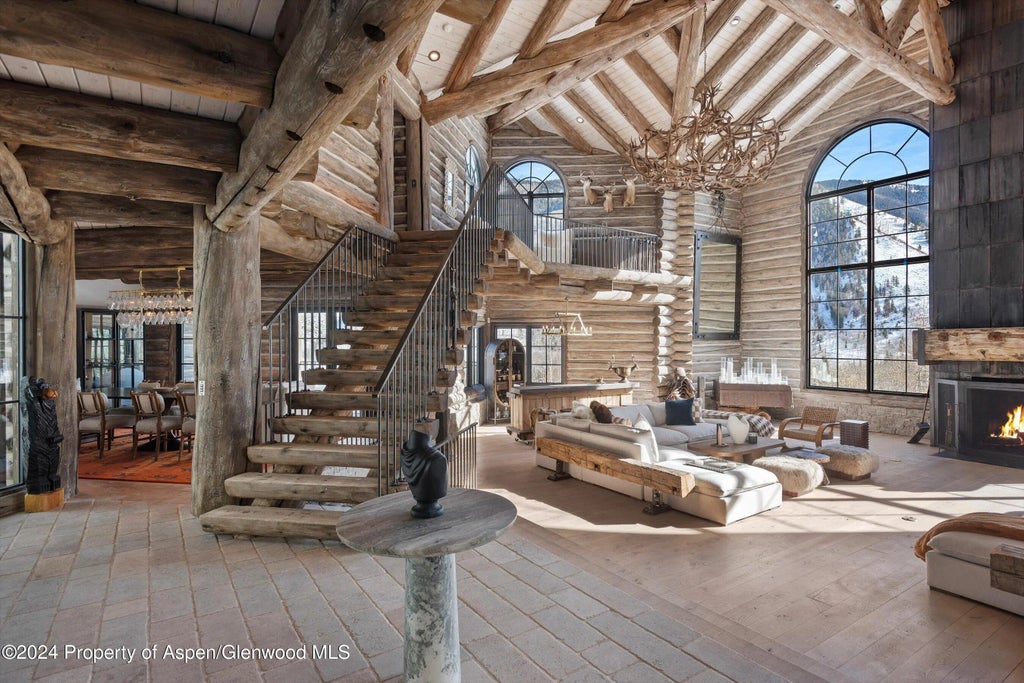 7 of 63 - 931 N Hayden Road, Aspen, CO