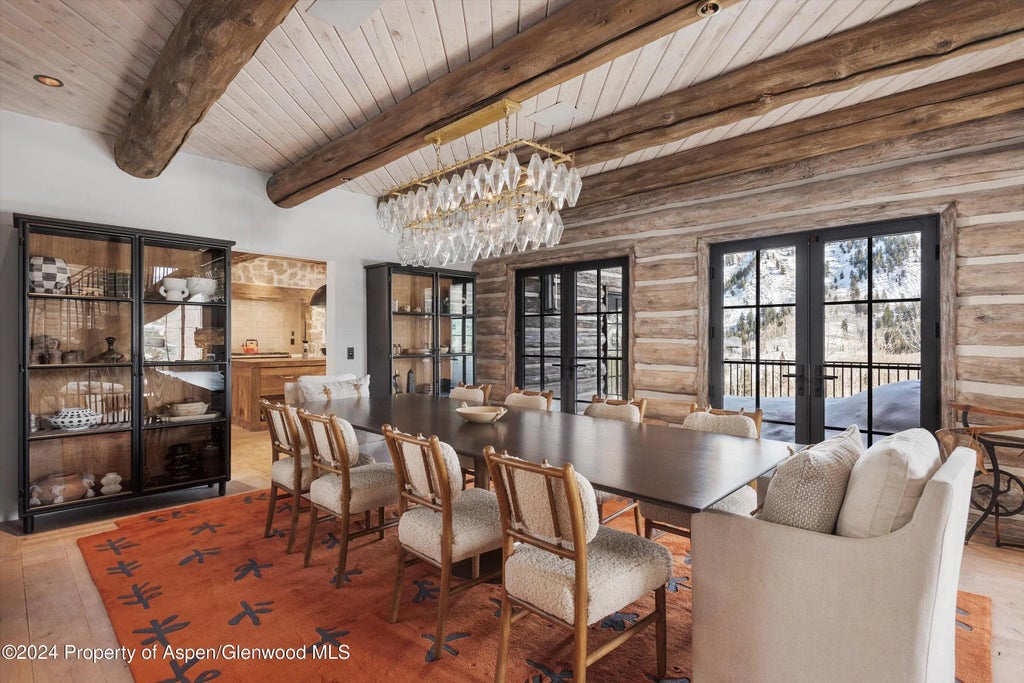 8 of 63 - 931 N Hayden Road, Aspen, CO