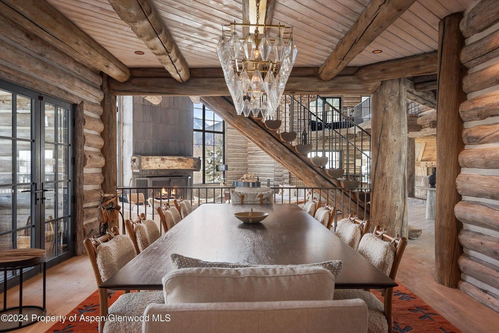 9 of 63 - 931 N Hayden Road, Aspen, CO