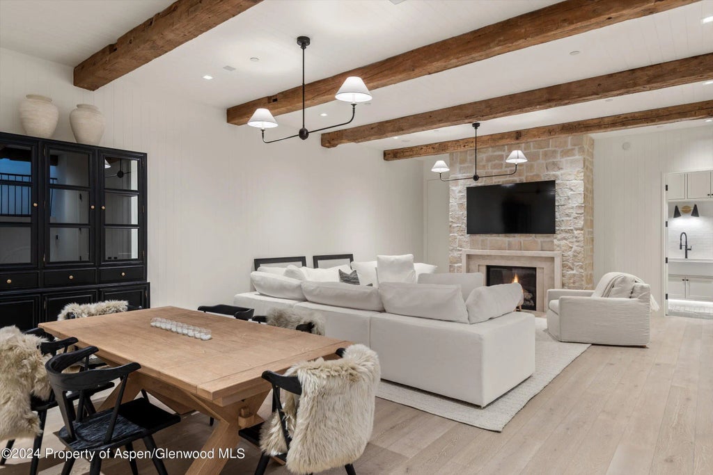 22 of 43 - 134 E Bleeker Street, Aspen, CO