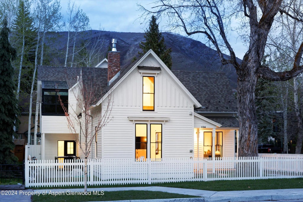 39 of 43 - 134 E Bleeker Street, Aspen, CO