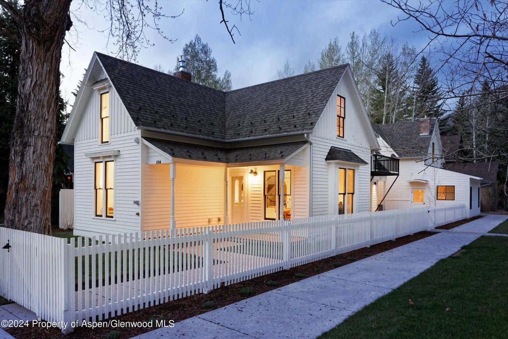 40 of 43 - 134 E Bleeker Street, Aspen, CO
