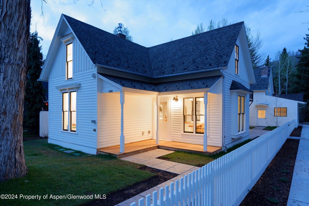 42 of 43 - 134 E Bleeker Street, Aspen, CO
