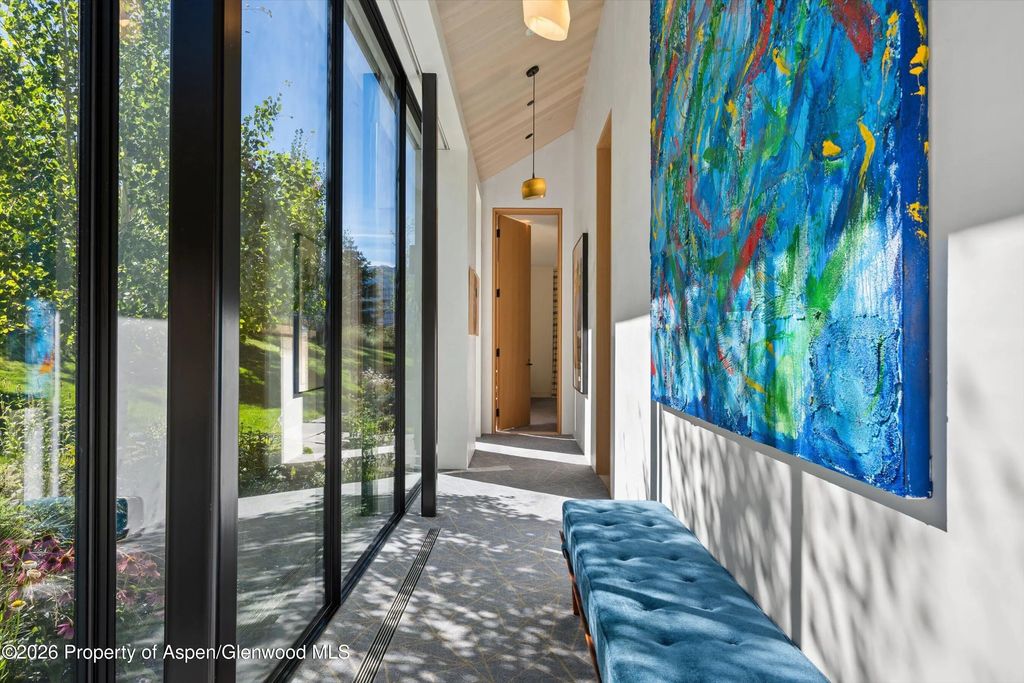 101 of 115 - 89 Slalom Path, Aspen, CO