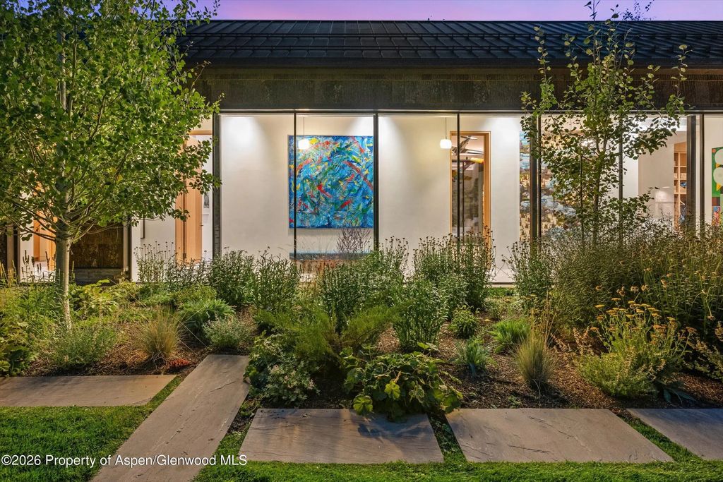 26 of 115 - 89 Slalom Path, Aspen, CO