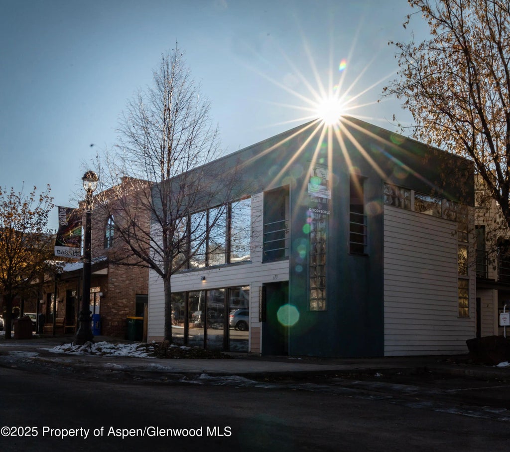 17 of 17 - 175 Midland Avenue #10, Basalt, CO