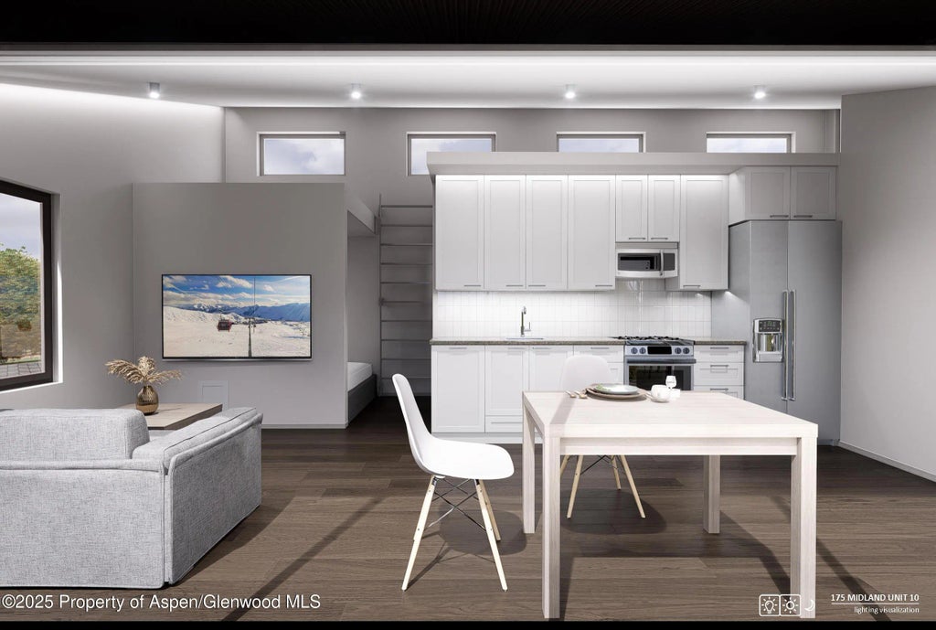 3 of 17 - 175 Midland Avenue #10, Basalt, CO