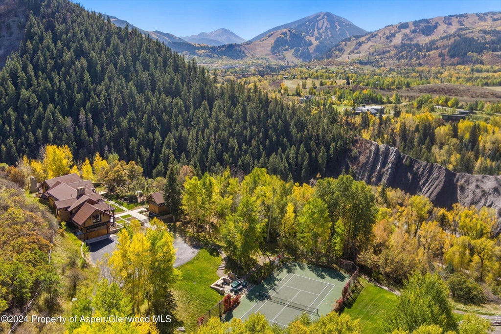 36 of 37 - 200 Jalanda Lane, Aspen, CO