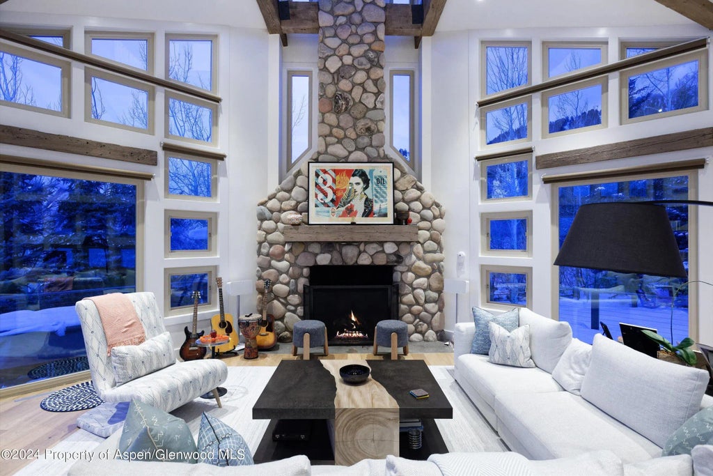 1 of 31 - 123 Larkspur Lane, Aspen, CO