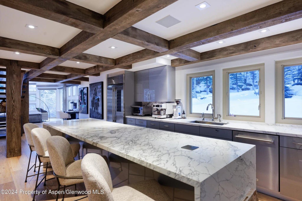 13 of 31 - 123 Larkspur Lane, Aspen, CO