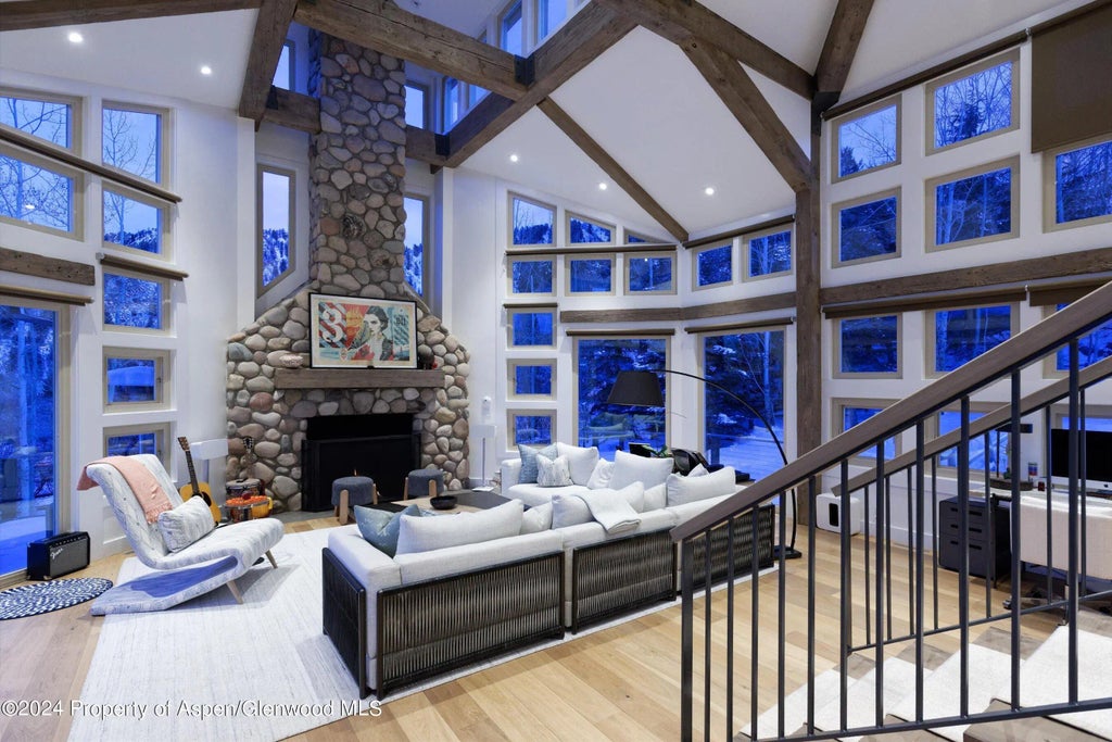 2 of 31 - 123 Larkspur Lane, Aspen, CO