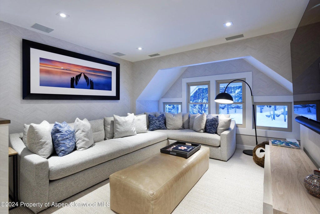 21 of 31 - 123 Larkspur Lane, Aspen, CO