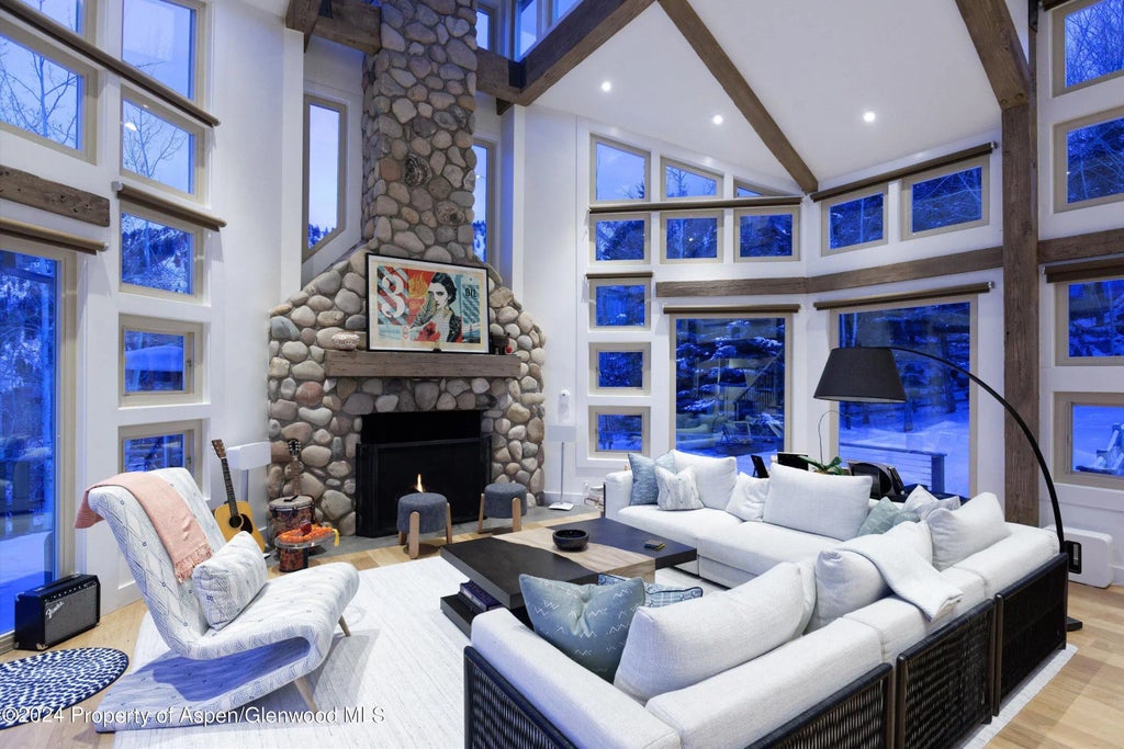 3 of 31 - 123 Larkspur Lane, Aspen, CO