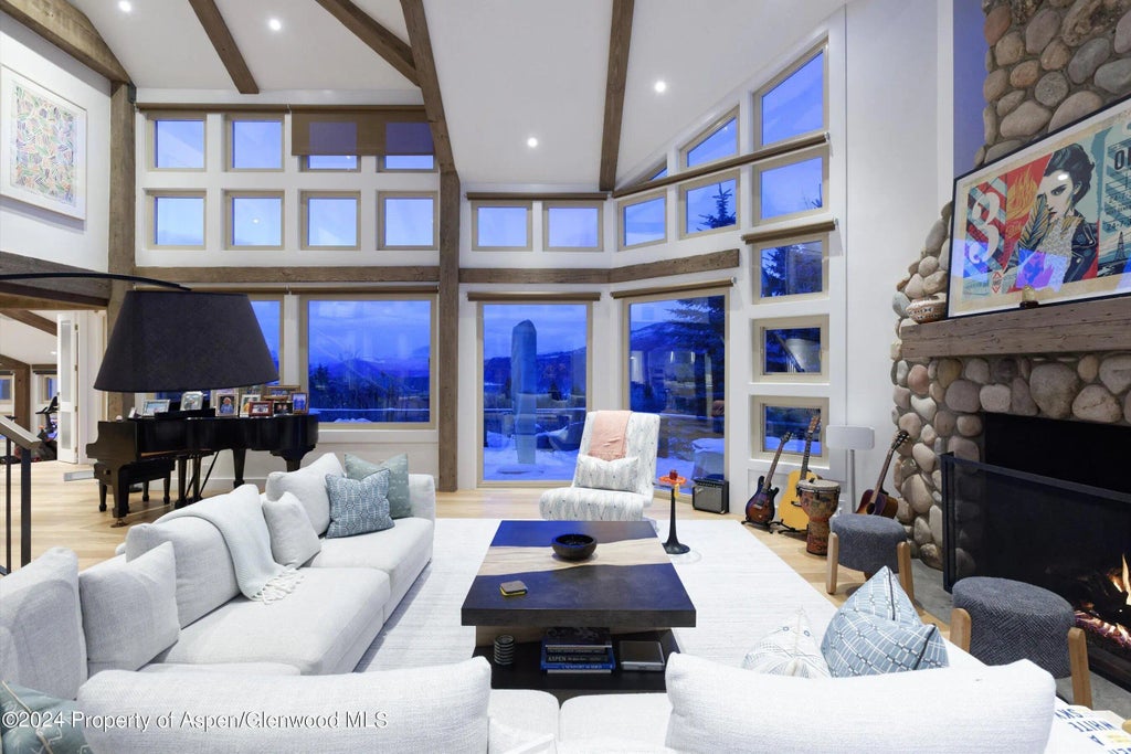 4 of 31 - 123 Larkspur Lane, Aspen, CO