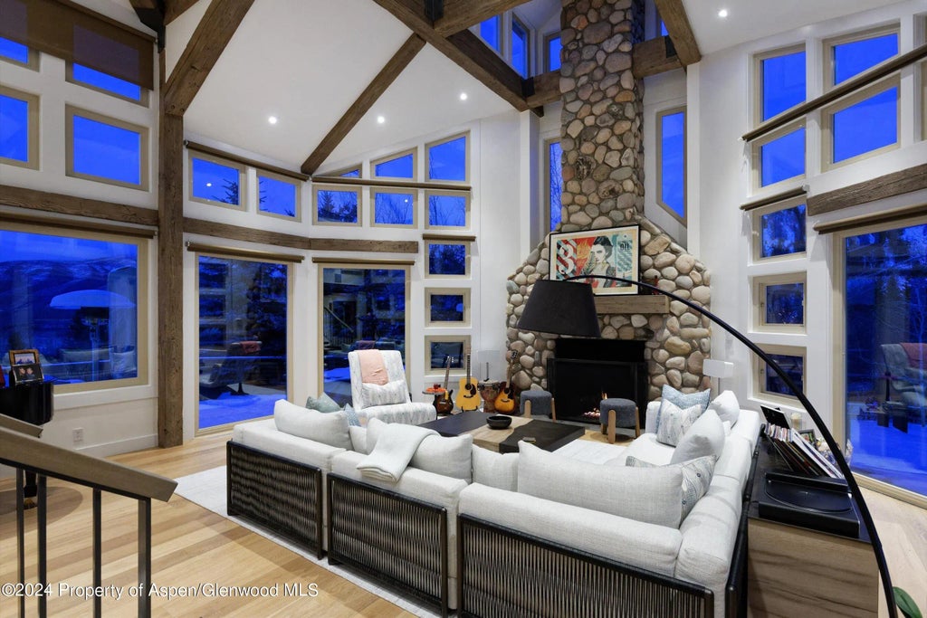 5 of 31 - 123 Larkspur Lane, Aspen, CO