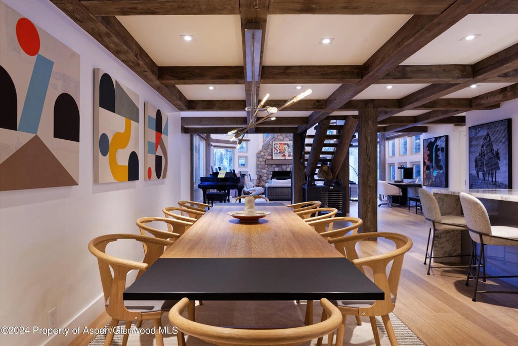 7 of 31 - 123 Larkspur Lane, Aspen, CO