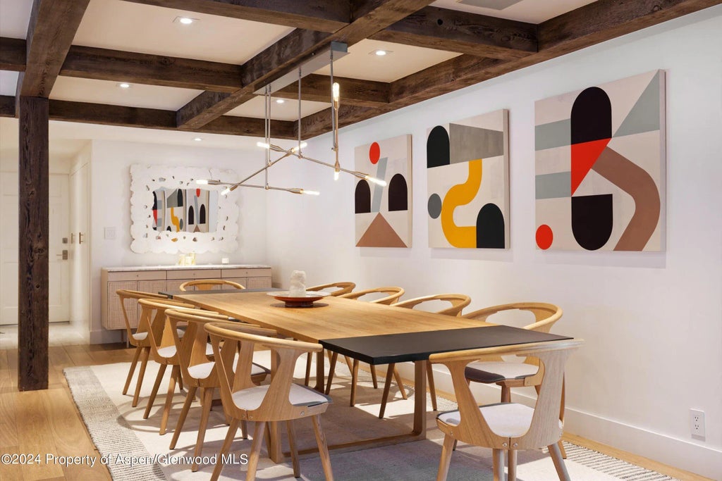 8 of 31 - 123 Larkspur Lane, Aspen, CO