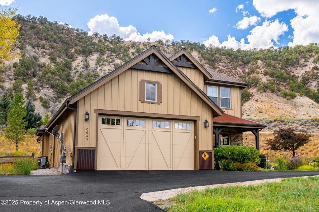 1 of 27 - 643 River Bend Way, Glenwood Springs, CO